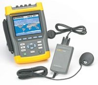 Fluke 2539223 Module GPS Synchronisé pour Fluke 1760