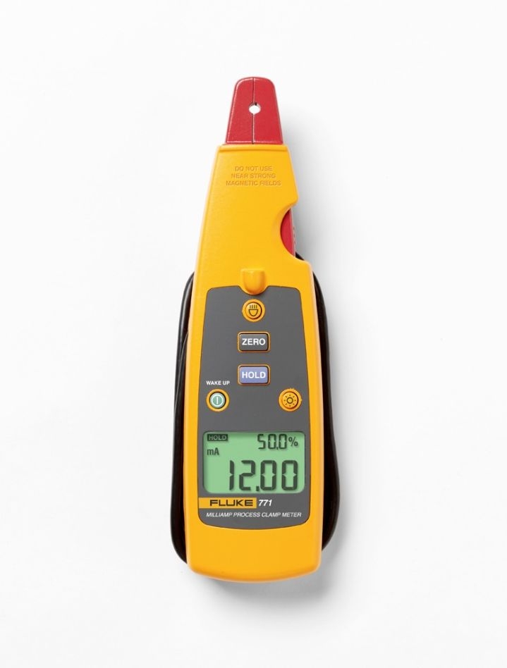 Fluke 2646347 771 mA Pince de courant de processus