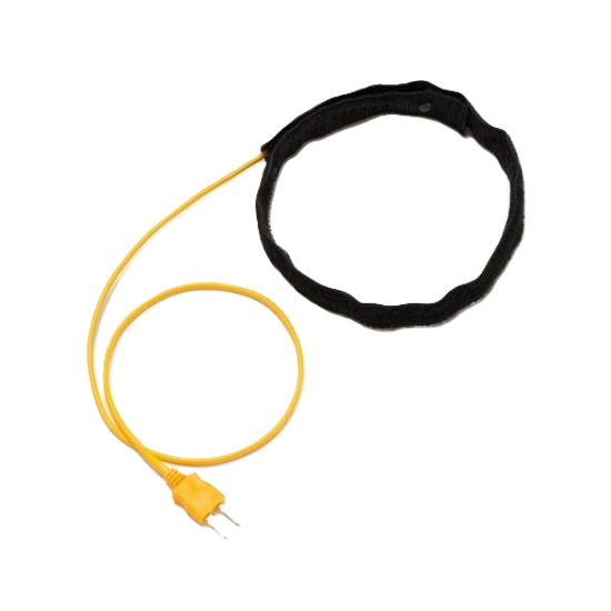 Fluke 2724500 80PK-11 Sonde thermocouple velcro flexible type K