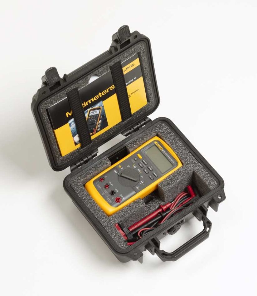Fluke 3352559 CXT80 Coffret Extreme