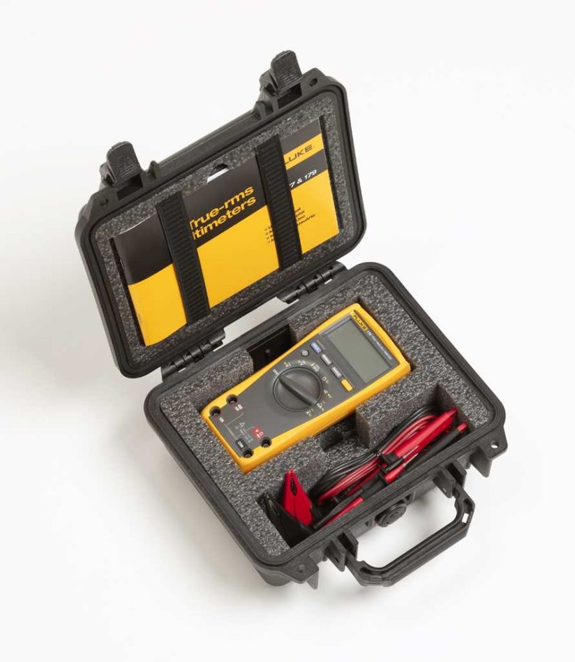 Fluke 3352567 CXT170 Coffret  Extreme