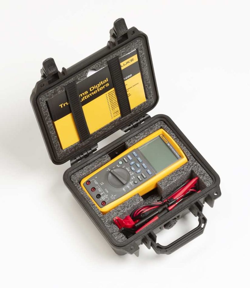 Fluke 3352571 CXT280 Coffret Extreme