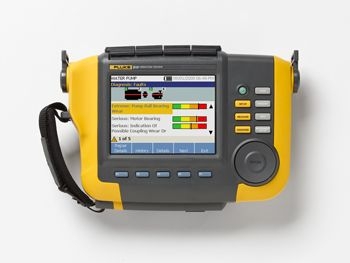 Fluke 3542635 810 Vibromètre