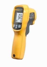 Fluke 4130474 Mini thermomètre infrarouge Fluke-62 Max