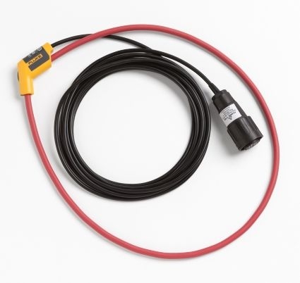 Fluke 4531804 Jeu de pinces de courant minces et flexibles 3000A IP 65 4-PH