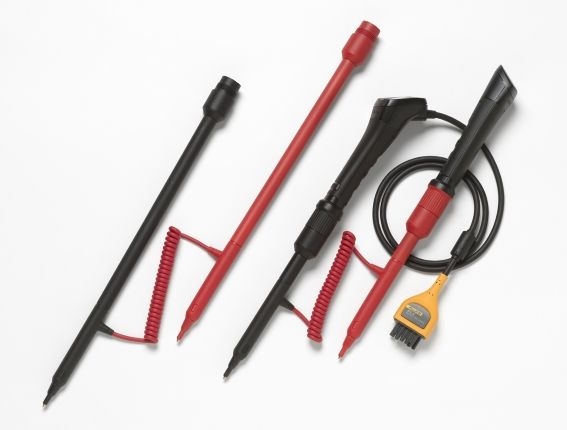 Fluke 4542273 BTL20 Sonde de mesure interactive pour analyseur de batterie