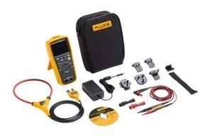Fluke 4684050 279FC/IFLEX Multimètre thermographique TRMS Pince de courant iFlex
