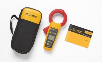 Fluke 4709934 369 FC Pince de courant True RMS sans fil avec   de la mâchoire de 61 mm
