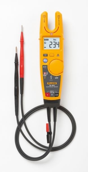 Fluke 4910322 T6-600/EU Testeur électrique