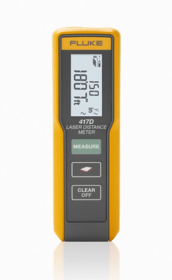 Fluke 5099292 417D Télémètre laser