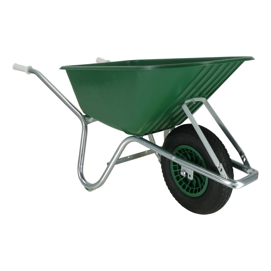 Fort 01405 TKV-100 Brouette 4PLy 100L