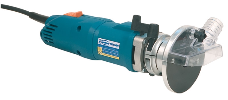 Virutex 5600500 FR156N Affleureuse 8 mm