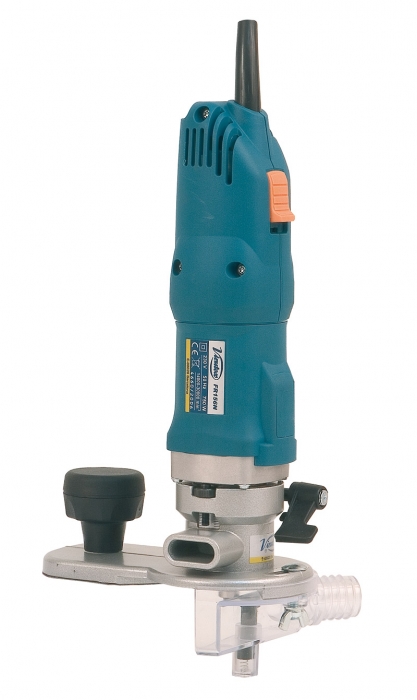 Virutex 5600510 FR256N Set d'affleureuses