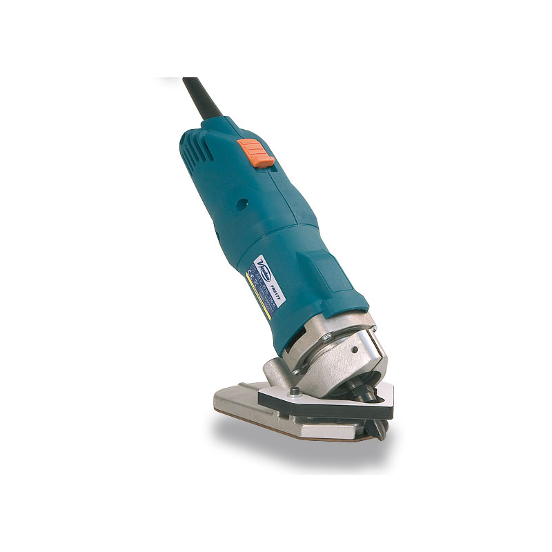 Virutex 1700300 FR817T Coupeur d''angle pour parquet