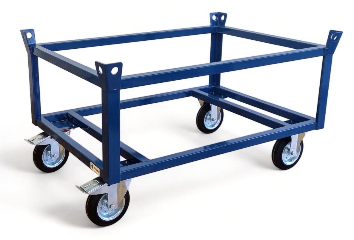 FRAMI 212.032-2 Chariots élévateurs pour palettes de 1200 x 800 mm de haut modèle
