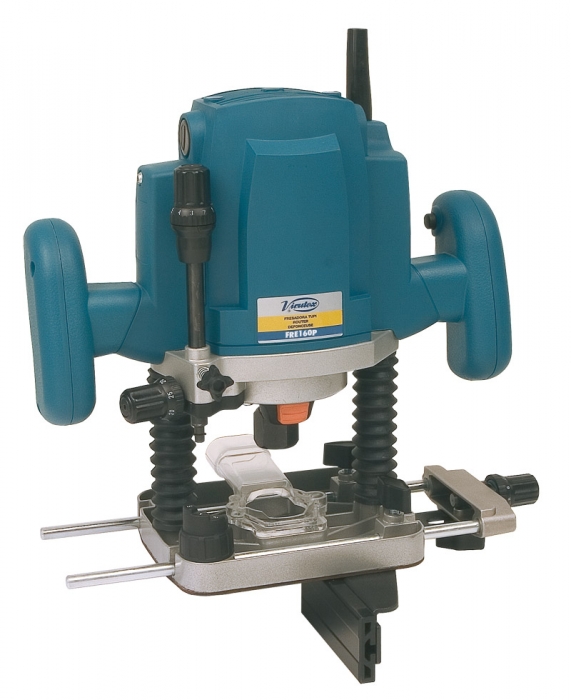 Virutex 6000200 FRE160P Routeur 1800 Watt