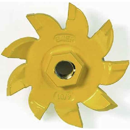 Baier 55657 Coupeur Euro 20 mm