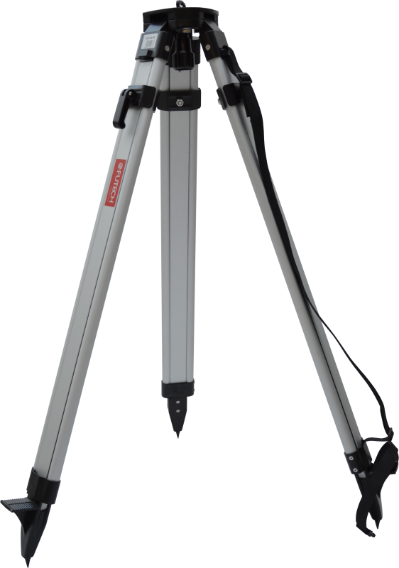 Futech 100.165 Trépied en aluminium 165 cm