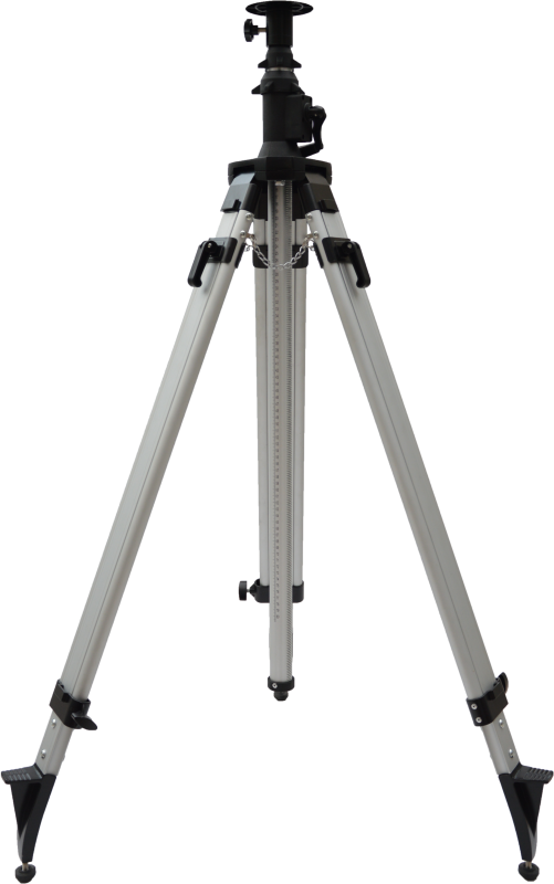 Futech 110.330 Trépied robuste 330 cm