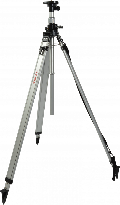 Futech 110.400 Trépied à usage intensif 400 cm