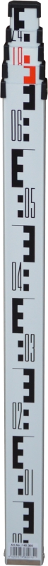 Futech 140.300 Bâton télescopique 300 cm