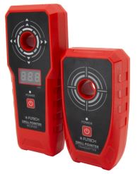 Futech 571.150 Pointeur de perçage Scanner mural