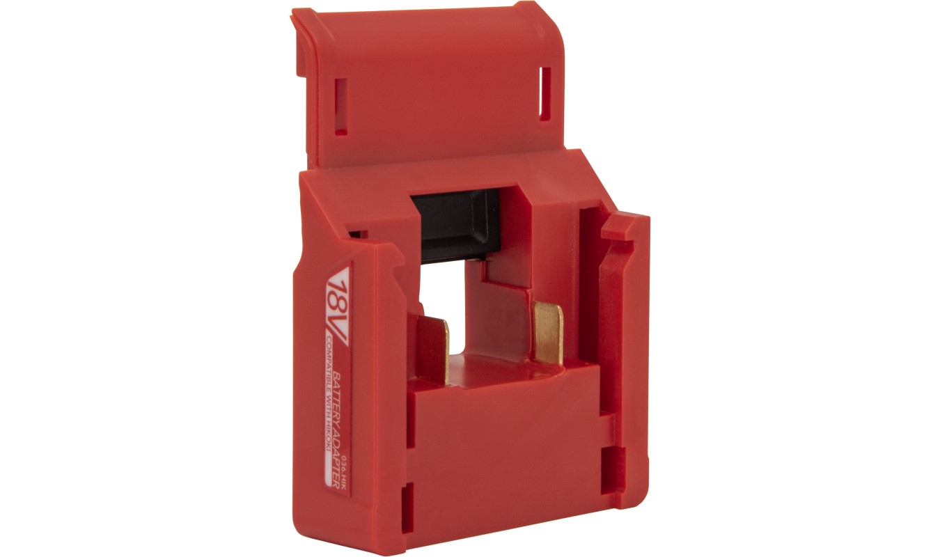 Futech H036.HIK Adaptateur HiKOKI pour MC3D 18V MAX cross line laser