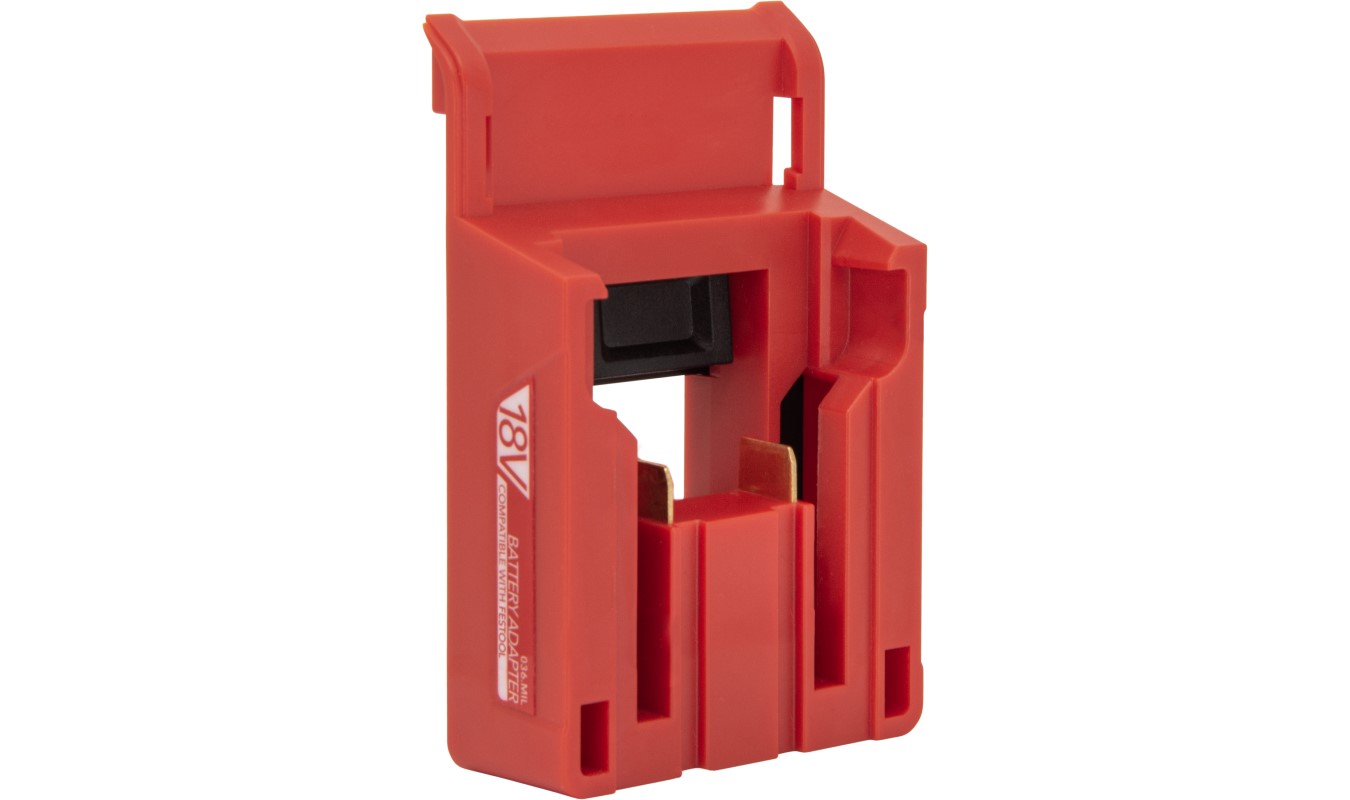 Futech H036.FES Adaptateur Festool pour laser croix MC3D 18V MAX