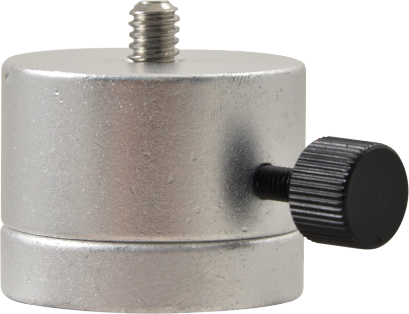 Futech 130.01 Adaptateur pour trépied 1/4"