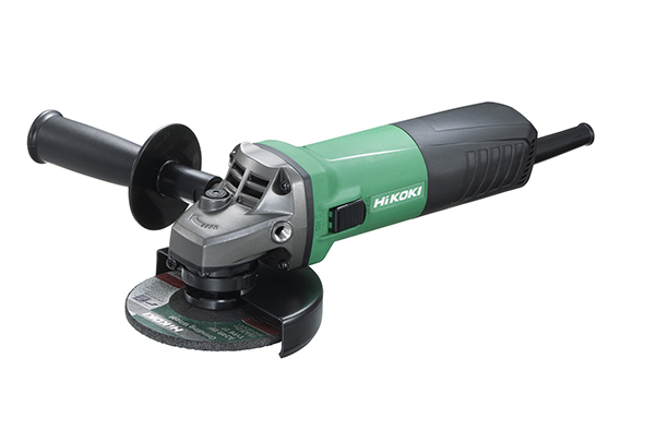 HIKOKI G13SN2Y3Z Meuleuse d'angle 125 mm 900 Watt