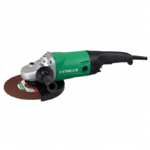 Hitachi G23SWU2UGZ Meuleuse d'angle 230 mm 2200 Watt