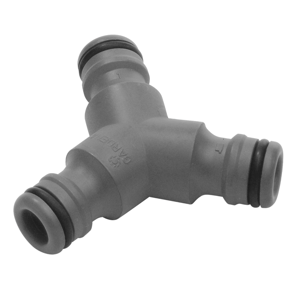 Gardena 00934-50 934-50 Pièce à 3 voies