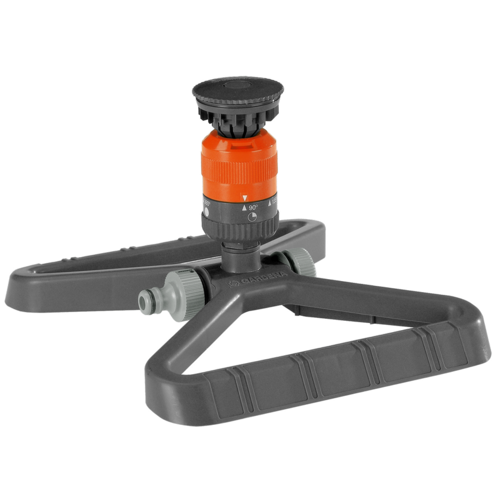 Gardena 01948-20 1948-20 Arroseur circulaire Comfort Vario