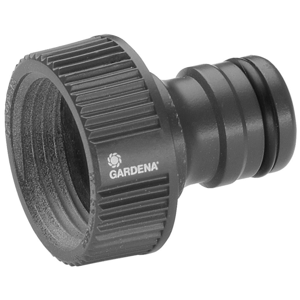 Gardena 02802-20 2802-20 Raccord de vanne pro système 1 pouce