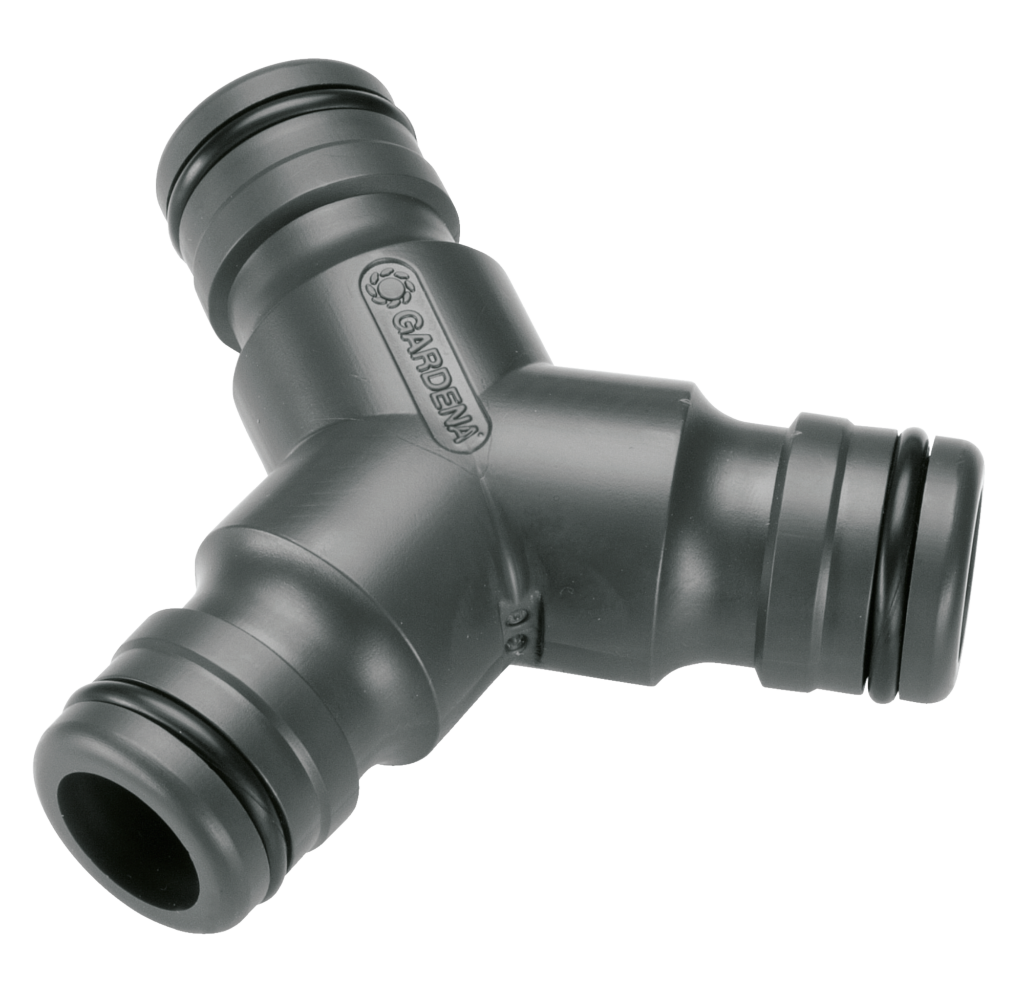 Gardena 02833-20 2833-20 Système professionnel à 3 pièces