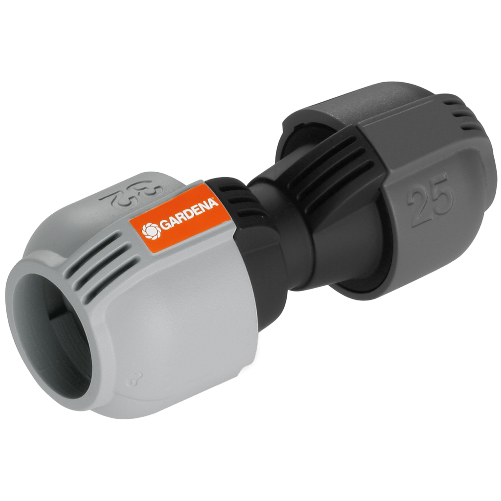 Gardena 02777-20 2777-20 Adaptateur de réduction 32-25mm