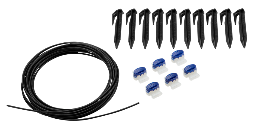 Gardena 04059-60 Kit de réparation du câble périphérique