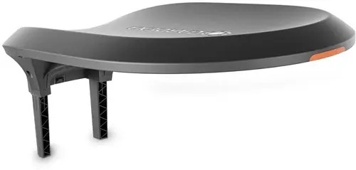 Gardena 15025-20 Garage pour tondeuses robotisées SILENO 