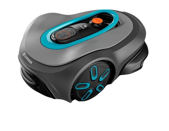 Gardena 19903-26 SILENO max 1500