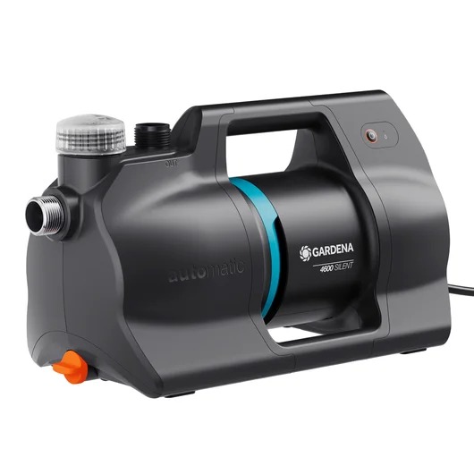 Gardena 09070-20 Pompe hydrophore 4600 Silent