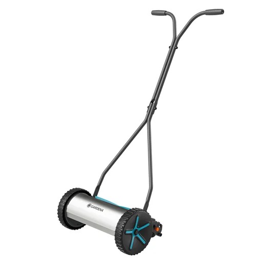 Gardena 11750-20 Tondeuse à gazon Comfort 330 cylindrique