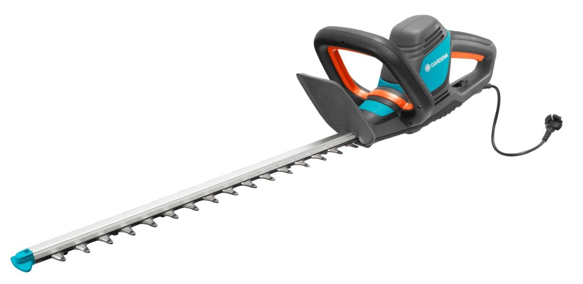 Gardena 09833-20 Taille-haie électrique ComfortCut 550/50