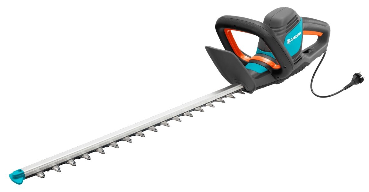 Gardena 09834-20 Taille-haie électrique ComfortCut 600/55