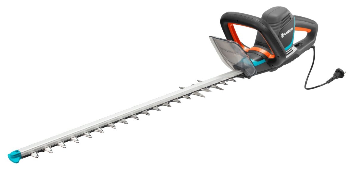 Gardena 09835-20 taille-haie électrique PowerCut 700/65