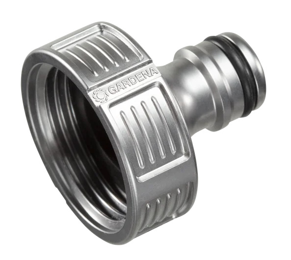 Gardena 18242-20 Raccord de robinetterie premium 33,3mm(G 1/)