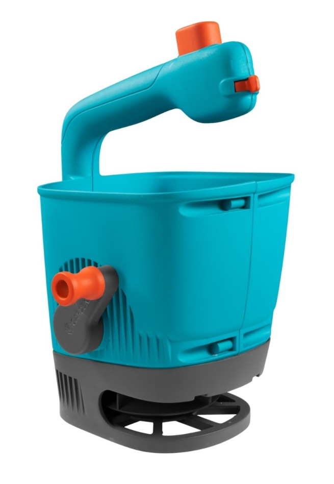 Gardena 00431-20 431-20 Épandeur à main M