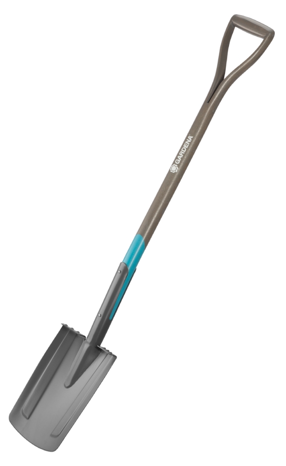 Gardena 17000-20 Bêche NatureLine manche en D