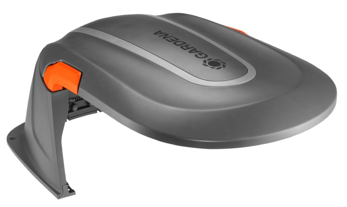 Gardena 15020-20 Robot tondeuse garage pour sileno city life minimo