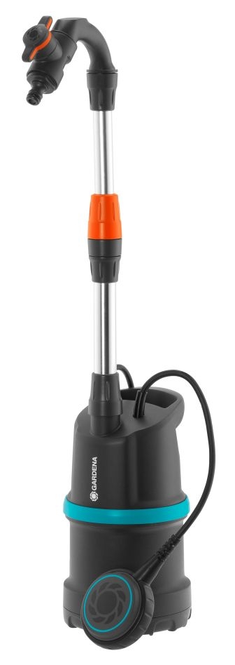 Gardena 01762-20 Pompe pour tonneau de pluie 4000/1