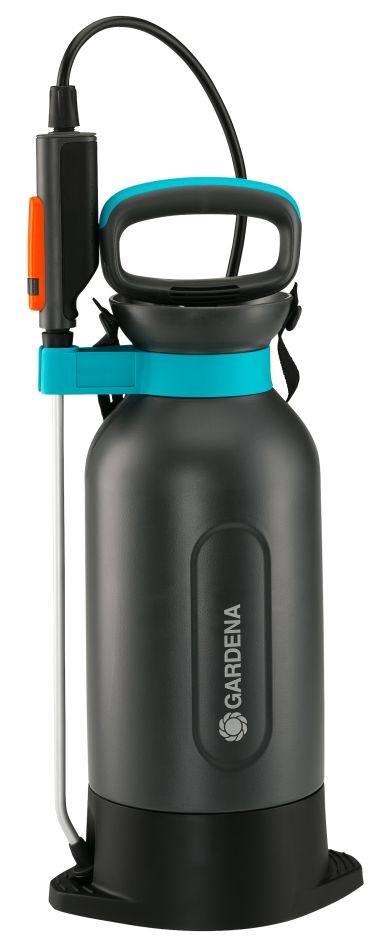 Gardena 11130-20 Pulvérisateur à pression 5 l Comfort